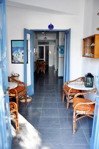 Hotel Kalma - main image