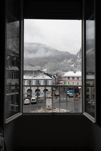 Hôtel d'Ossau 2