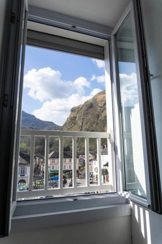 Hôtel d'Ossau 5