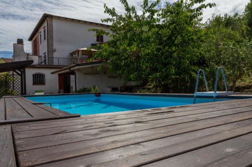 Casa Vì - Toscana, Lunigiana, near Cinque Terre - Fivizzano