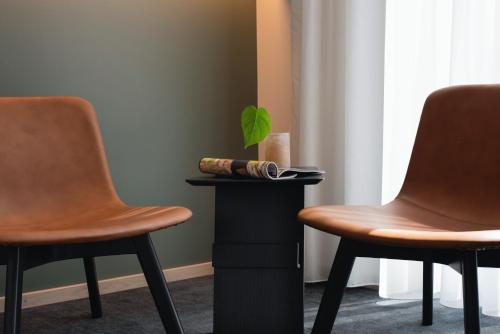 Thon Hotel Norge - main image