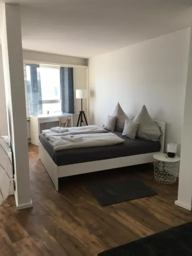 Apartment 6, OG 3 in Schleswig, Deutschland