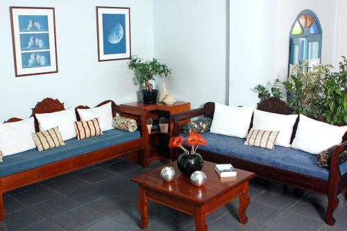 Hotel Kalma - image 7