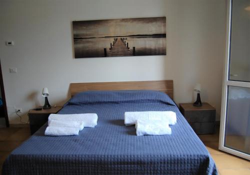 Locazione Turistica Elite Parco Brentelle bed & breakfast