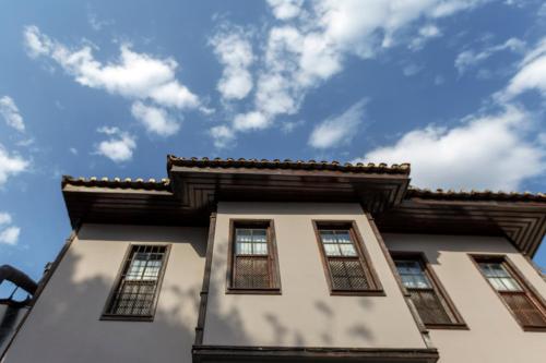 Pera Boutique Hotel - image 7