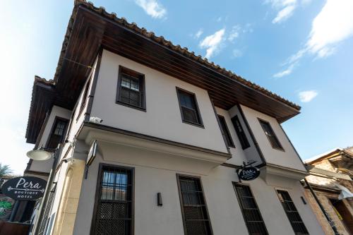 Pera Boutique Hotel - image 6