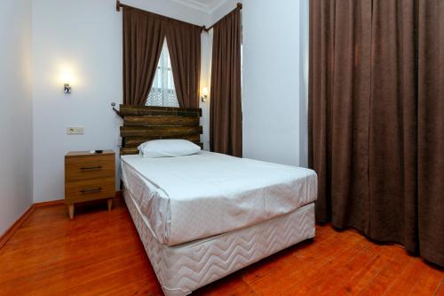 pera boutique hotel