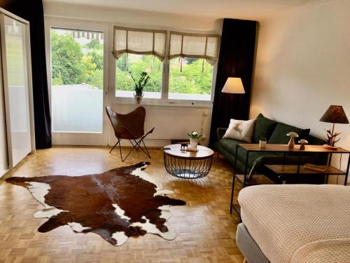 Kaiserreich I - Styrian Hideaway in Graz, Österreich