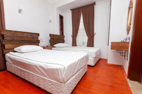 Pera Boutique Hotel - image 8