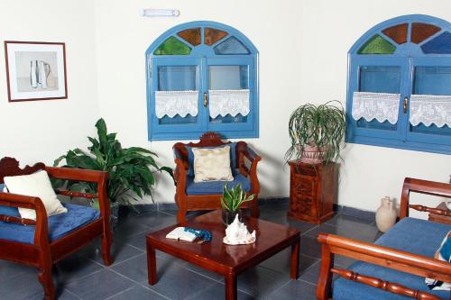 Hotel Kalma - image 8