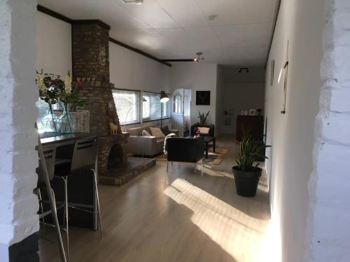  Vakantieappartement Stal Rhosyr in Laren