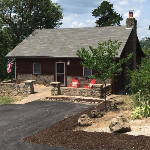 Good Life Cabin - main image