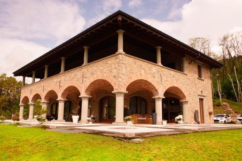 Agriturismo Grammelot