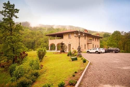 Agriturismo Grammelot