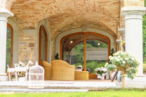 Agriturismo Grammelot 2