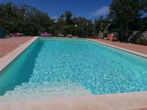 B&B Oceano in San Bartolomeo