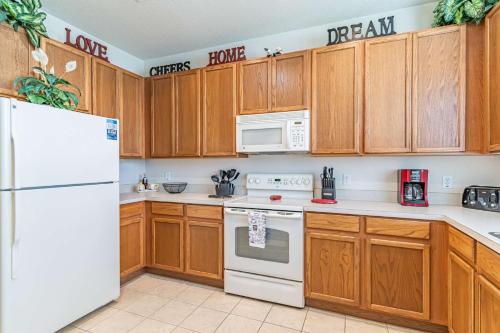 2633 Trafalgar Village in Kissimmee, USA