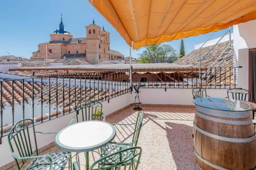 Hotel Retiro del Maestre - image 12