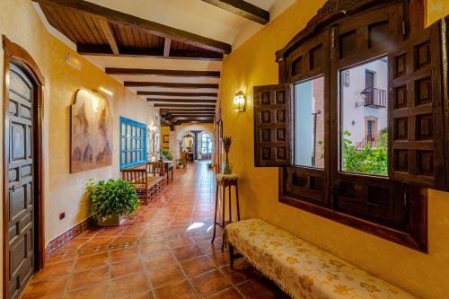 Hotel Retiro del Maestre - image 6