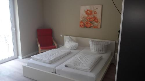 Dünenhaus Seensucht - image 3