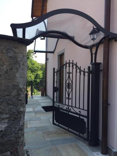 Ca' dul Sul gîte à louer Vignone