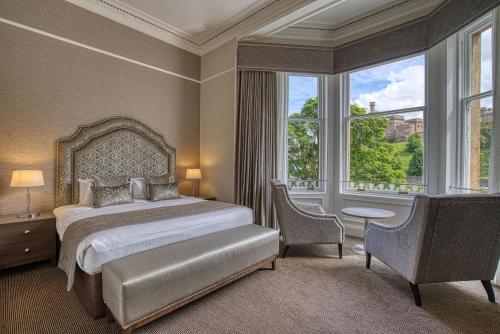 Best Western Inverness Palace Hotel & Spa - image 9