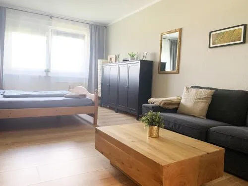 Apartment Bella in Chemnitz, Deutschland