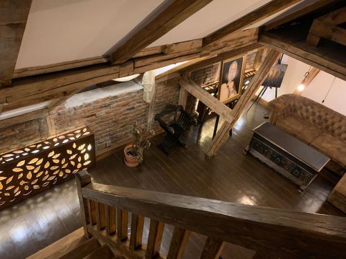 Gallery Loft - Apartment - Piatra Neamţ