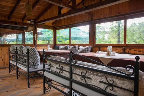 Зручності, Бунгала Сън Сити in Санданскі