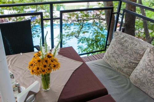 Зручності, Бунгала Сън Сити in Санданскі