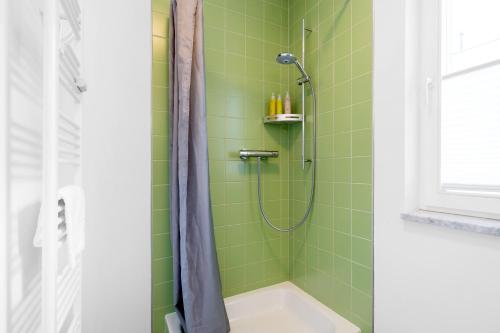 BENSIMON apartments Prenzlauer Berg, Berlín (fotografie 3)
