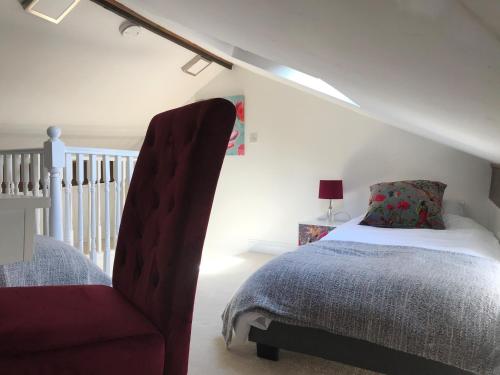 Baggergate House - image 6