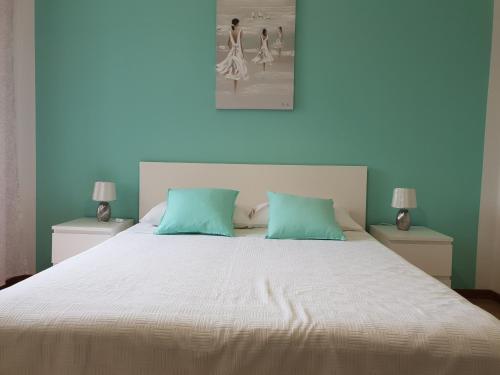 Guesthouse Fatuta in Cres