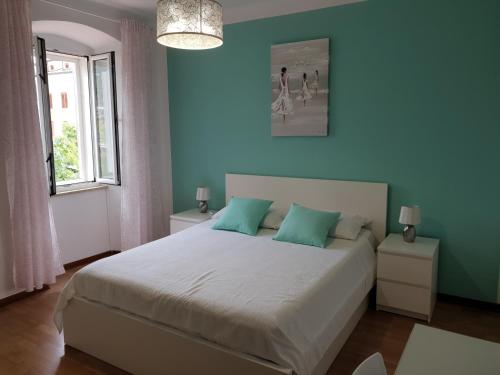 Guesthouse Fatuta in 茨雷斯