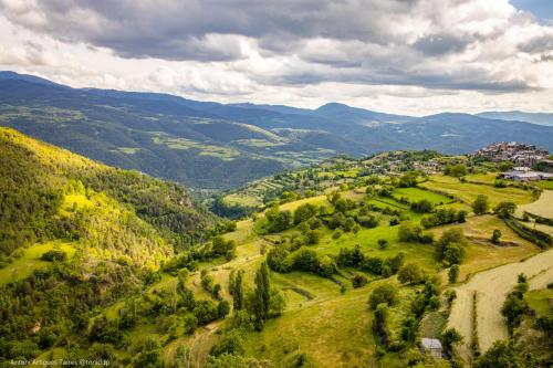 L'Hotelet d'Estamariu