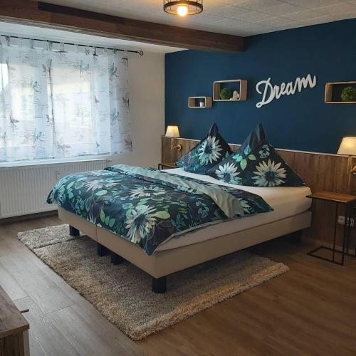 Apart Hotel Dillinger Schwabennest in Dillingen an der Donau, Deutschland