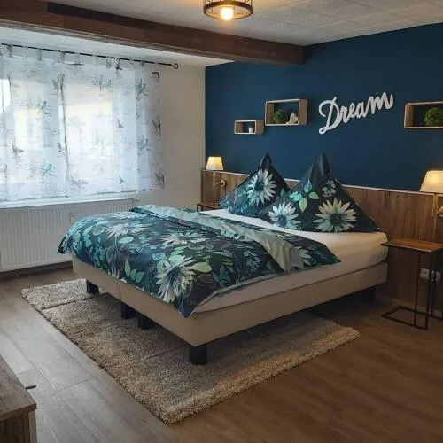 Apart Hotel Dillinger Schwabennest in Dillingen an der Donau, Deutschland