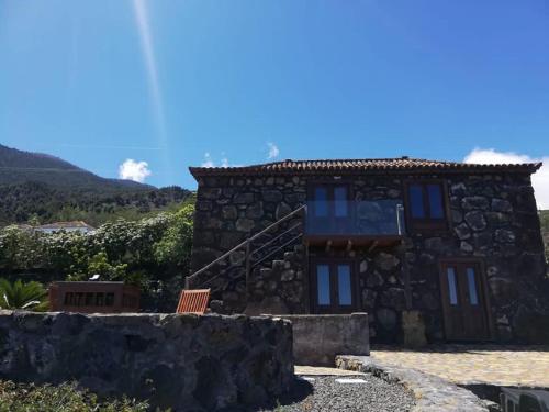 Casa Rural Quinta Los Naranjos