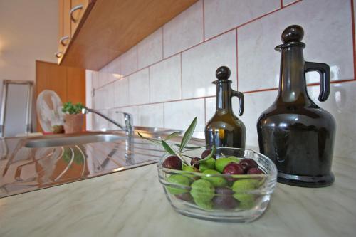 BrijuniSol - 2 Apartments Top Position near the Beautiful Beach, Fažana