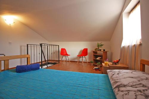 BrijuniSol - 2 Apartments Top Position near the Beautiful Beach, Fažana (zdjęcie 10)