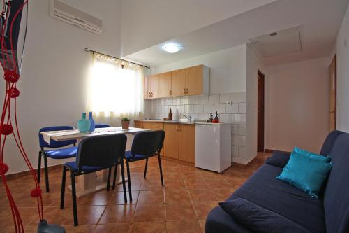 BrijuniSol - 2 Apartments Top Position near the Beautiful Beach, Fažana (zdjęcie 7)