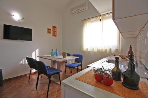 BrijuniSol - 2 Apartments Top Position near the Beautiful Beach, Fažana (zdjęcie 4)