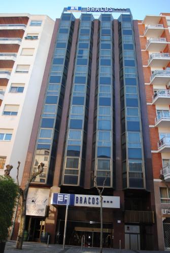 Hotel los Bracos by Silken - image 11