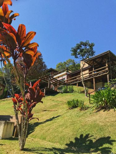 皮尼亚尔维尼亚斯旅馆