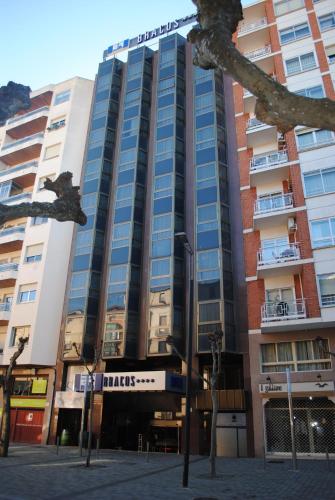 Hotel los Bracos by Silken - image 10