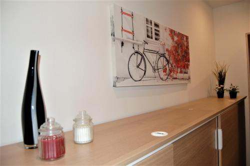 Locazione Turistica Elite Parco Brentelle