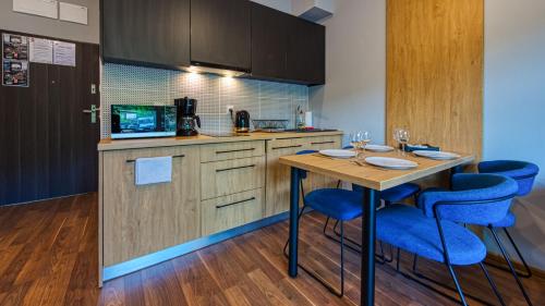 Apartament Nastrojowy-Holiday Mountain Residence - 5D Apartamenty