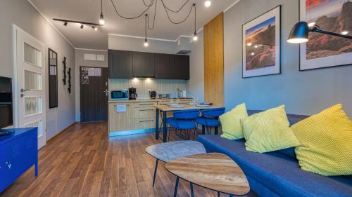 Apartament Nastrojowy-Holiday Mountain Residence - 5D Apartamenty