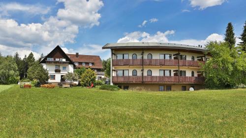 Hotel Sonnenschein Pfalzgrafenweiler