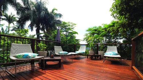 Whitsundays BNB Retreat